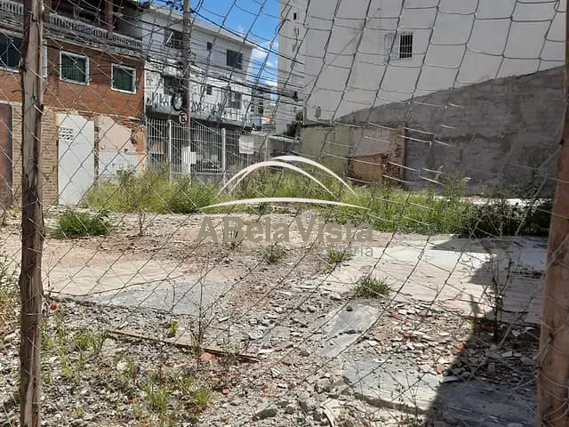 Terreno com 252m², à venda, no bairro Centro em Osasco
