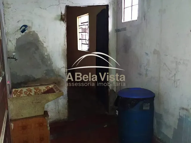 Terreno com 150m², à venda, no bairro Piratininga em Osasco