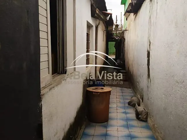 Terreno com 150m², à venda, no bairro Piratininga em Osasco
