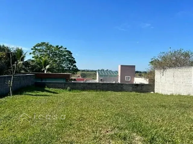 Terreno com 1000m², à venda, no bairro Parque Mirante Do Vale em Jacareí