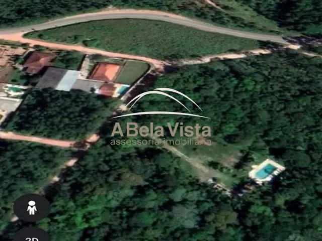 Terreno com 3640m², à venda, no bairro Terras de São Felipe (Caucaia do Alto) em Cotia