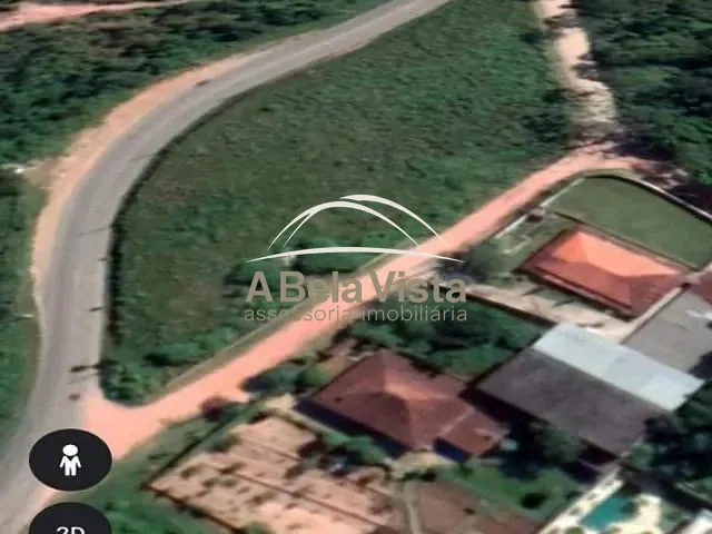 Terreno com 3640m², à venda, no bairro Terras de São Felipe (Caucaia do Alto) em Cotia