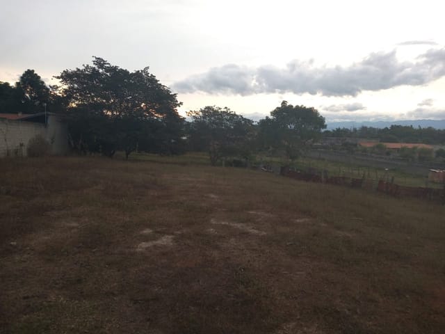 Terreno com 3100m², à venda, no bairro Pedro Leme em Roseira