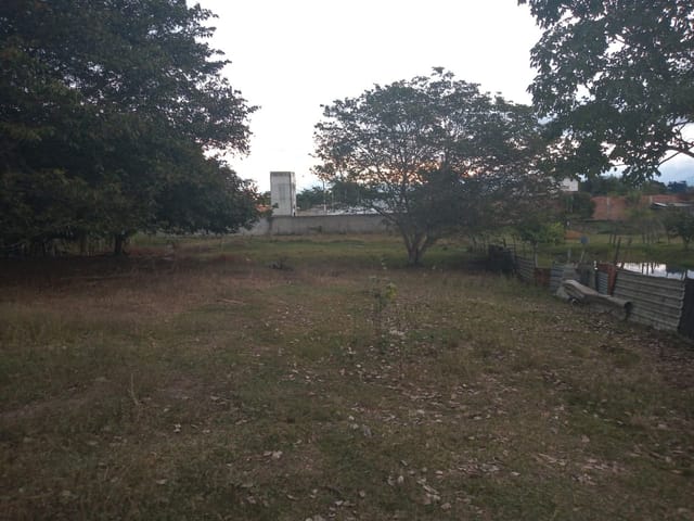 Terreno com 3100m², à venda, no bairro Pedro Leme em Roseira