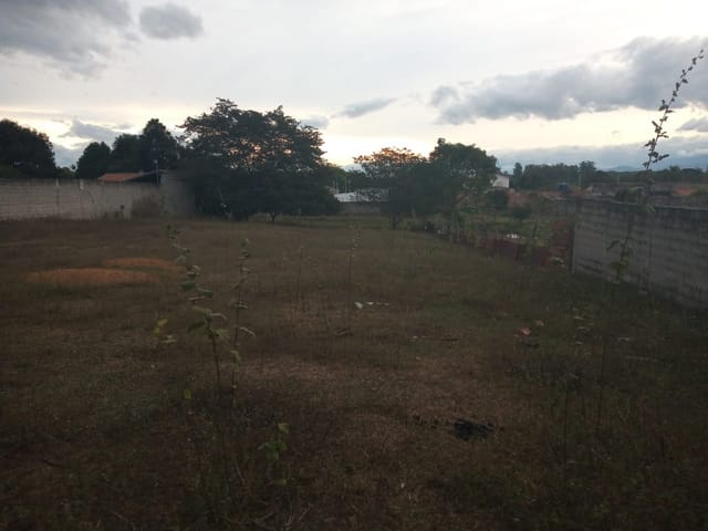 Terreno com 3100m², à venda, no bairro Pedro Leme em Roseira