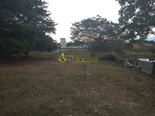 Terreno com 3100m², à venda, no bairro Pedro Leme em Roseira