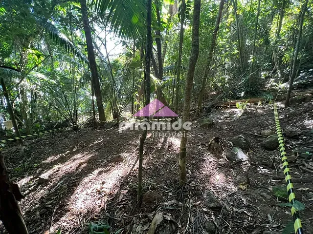 Terreno com 4000m², à venda, no bairro Lagoinha em Ubatuba