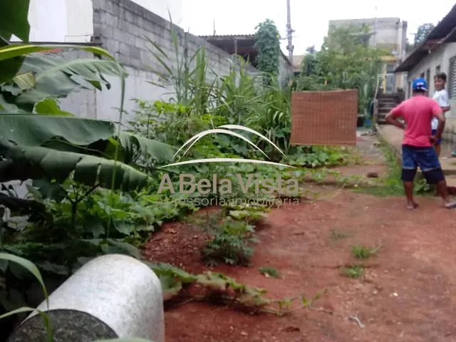 Terreno com 275m², à venda, no bairro Paraíso (Polvilho) em Cajamar
