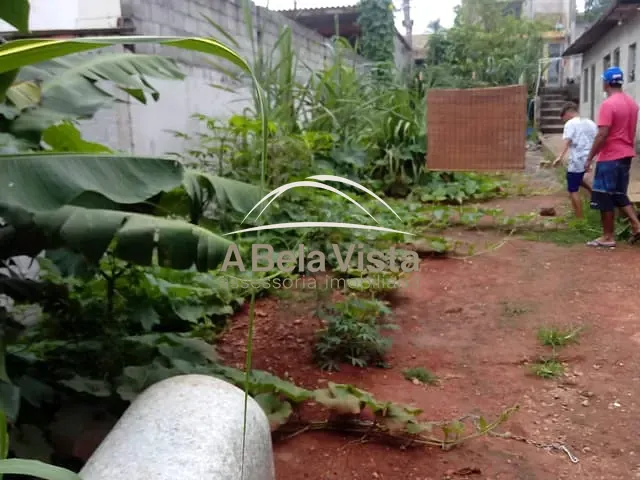 Terreno com 275m², à venda, no bairro Paraíso (Polvilho) em Cajamar