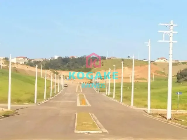 Terreno com 810m², à venda, no bairro Jardim Portugal em São José dos Campos