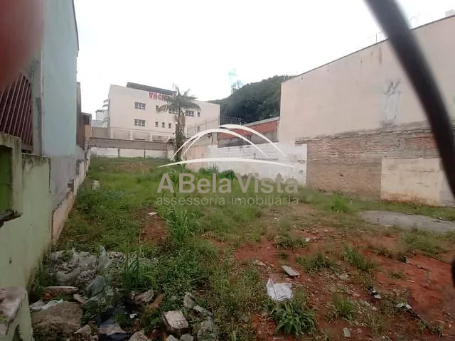 Terreno com 320m², à venda, no bairro Centro em Osasco