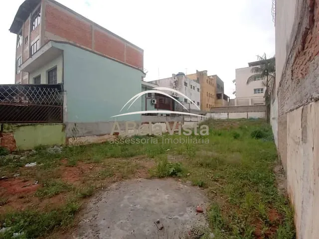Terreno com 320m², à venda, no bairro Centro em Osasco
