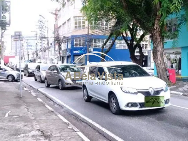 Terreno com 320m², à venda, no bairro Centro em Osasco