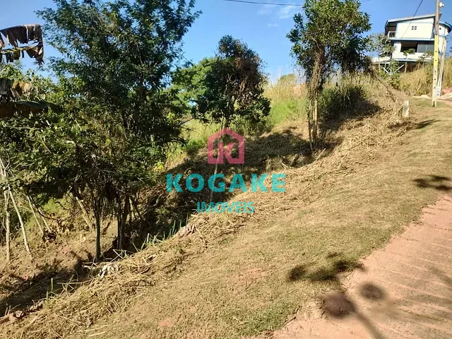 Terreno com 2500m², à venda, no bairro Freitas em São José dos Campos