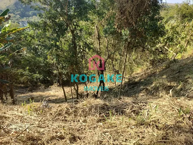 Terreno com 2500m², à venda, no bairro Freitas em São José dos Campos