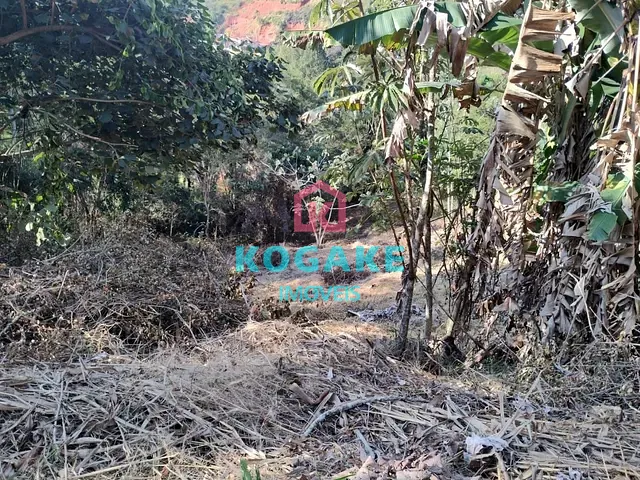 Terreno com 2500m², à venda, no bairro Freitas em São José dos Campos