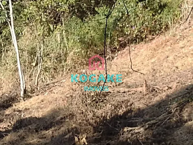 Terreno com 2500m², à venda, no bairro Freitas em São José dos Campos