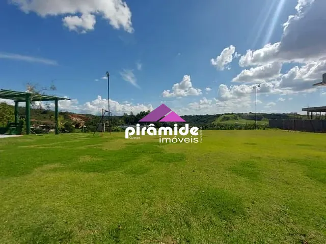 Terreno com 787m², à venda, no bairro Jardim Torrão de Ouro em São José dos Campos