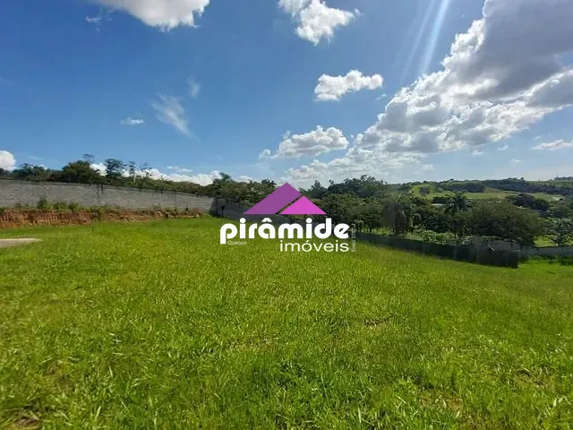 Terreno com 787m², à venda, no bairro Jardim Torrão de Ouro em São José dos Campos