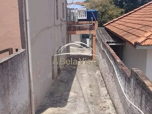 Terreno com 393m², à venda, no bairro Vila Sônia em São Paulo