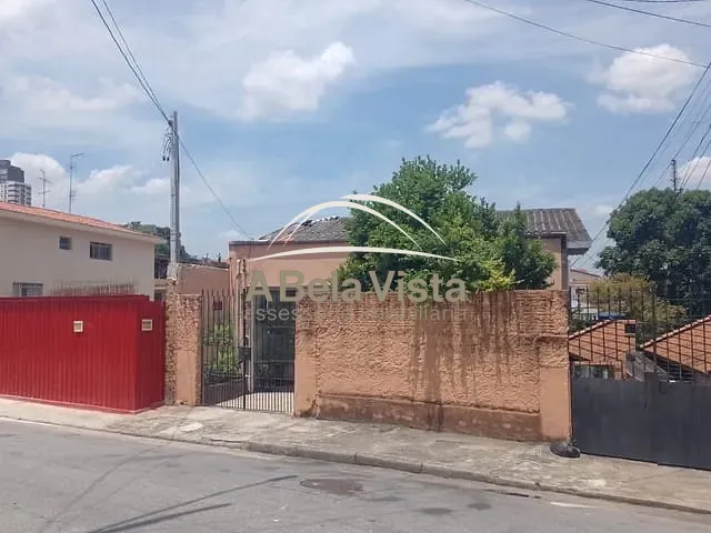 Terreno com 393m², à venda, no bairro Vila Sônia em São Paulo