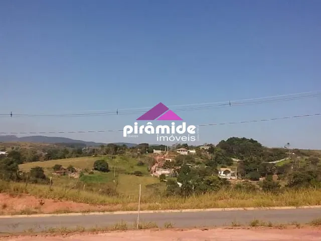 Terreno com 72600m², à venda, no bairro Santa Cecília II em São José dos Campos