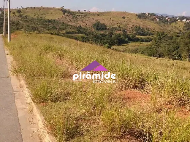 Terreno com 72600m², à venda, no bairro Santa Cecília II em São José dos Campos