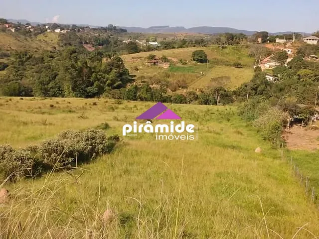 Terreno com 72600m², à venda, no bairro Santa Cecília II em São José dos Campos