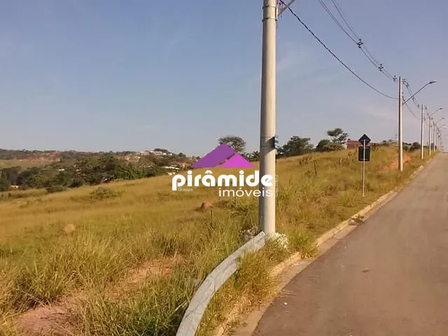 Terreno com 72600m², à venda, no bairro Santa Cecília II em São José dos Campos