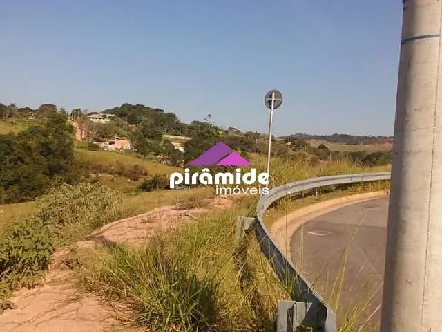 Terreno com 72600m², à venda, no bairro Santa Cecília II em São José dos Campos