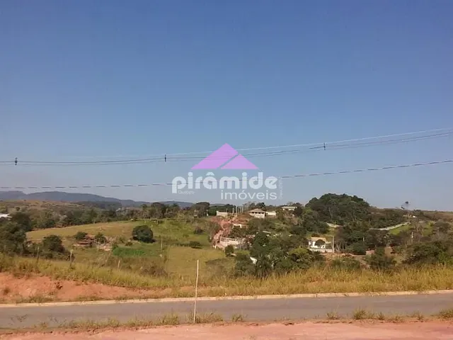 Terreno com 72600m², à venda, no bairro Santa Cecília II em São José dos Campos