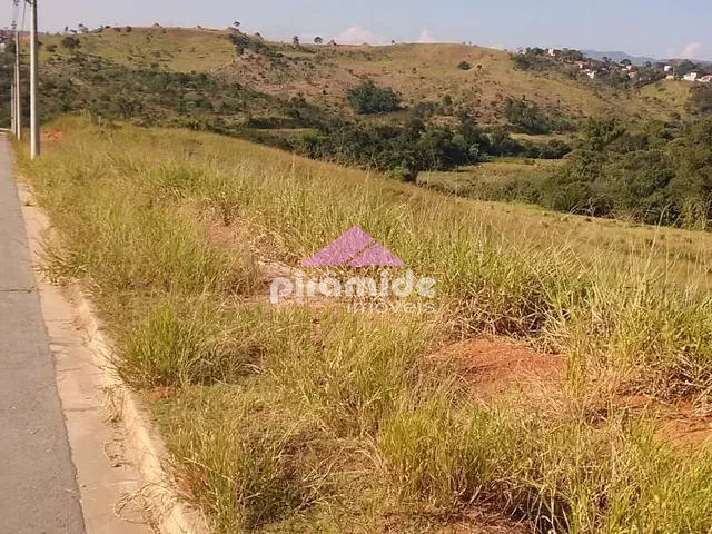 Terreno com 72600m², à venda, no bairro Santa Cecília II em São José dos Campos
