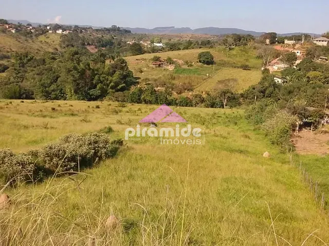 Terreno com 72600m², à venda, no bairro Santa Cecília II em São José dos Campos