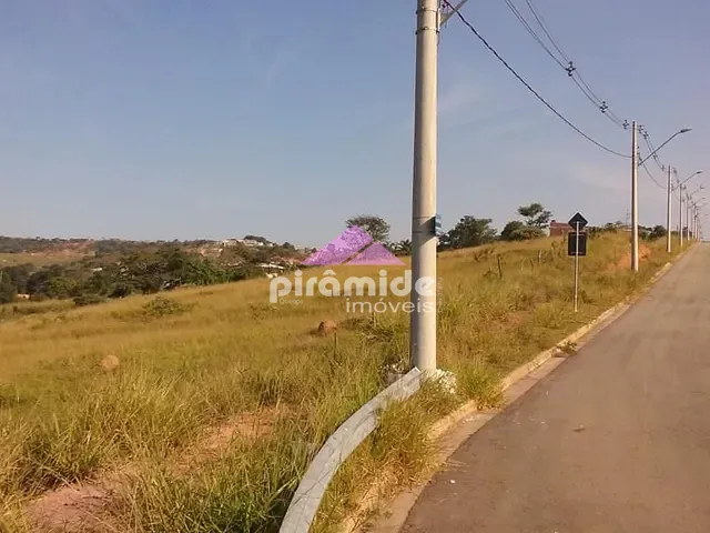 Terreno com 72600m², à venda, no bairro Santa Cecília II em São José dos Campos