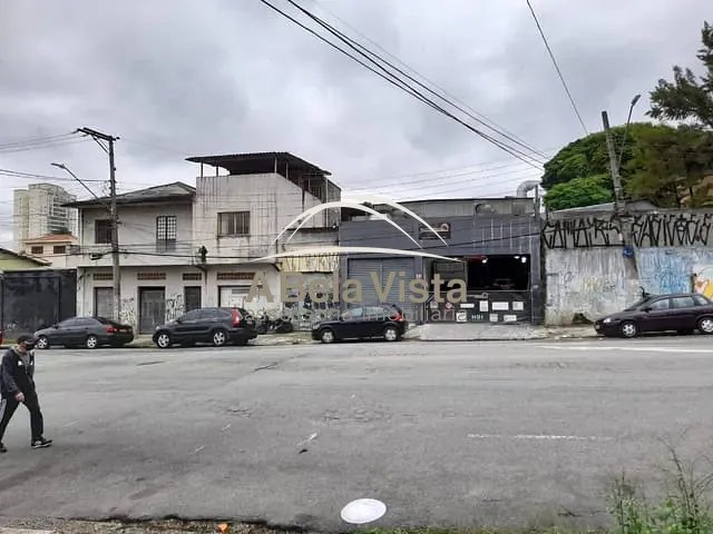 Terreno com 980m², à venda, no bairro Vila Sônia em São Paulo