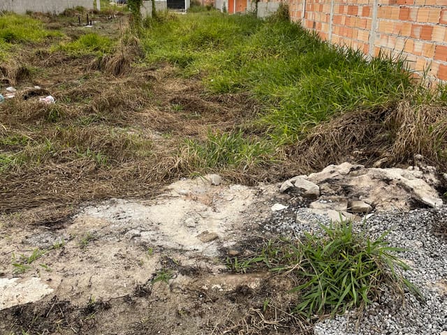 Terreno com 125m², à venda, no bairro Residencial e Comercial Portal dos Eucaliptos em Pindamonhangaba