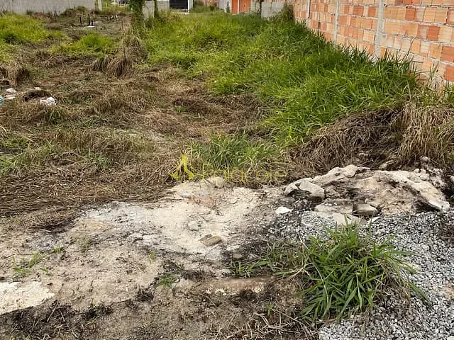 Terreno com 125m², à venda, no bairro Residencial e Comercial Portal dos Eucaliptos em Pindamonhangaba