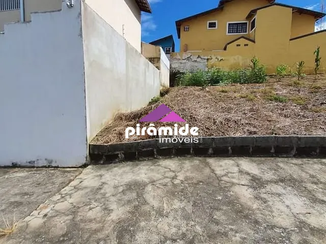Terreno com 190m², à venda, no bairro Altos da Vila Paiva em São José dos Campos