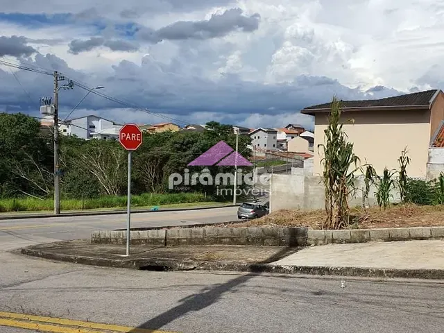 Terreno com 190m², à venda, no bairro Altos da Vila Paiva em São José dos Campos
