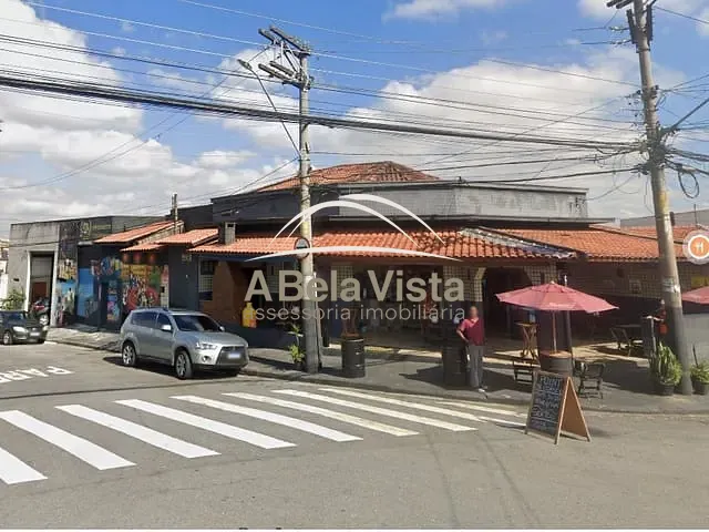 Terreno com 200m², à venda ou para alugar, no bairro Vila Osasco em Osasco