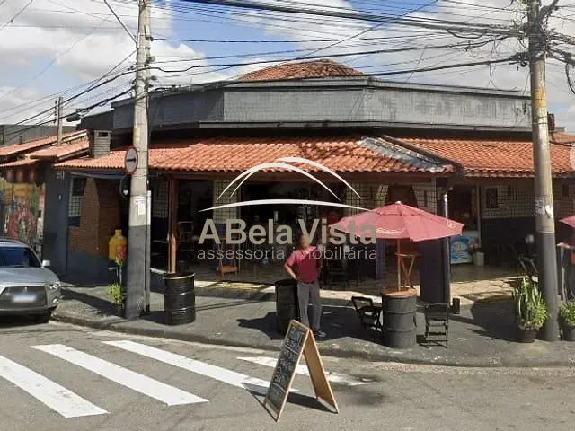 Terreno com 200m², à venda ou para alugar, no bairro Vila Osasco em Osasco