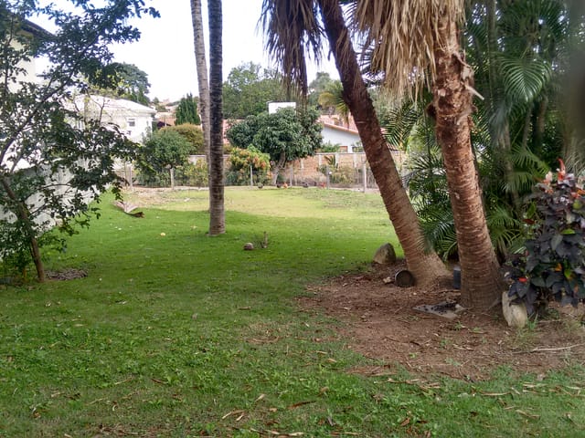Terreno com 1220m², à venda, no bairro Socorro em Pindamonhangaba