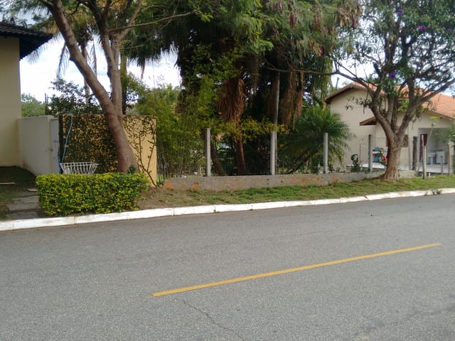 Terreno com 1220m², à venda, no bairro Socorro em Pindamonhangaba