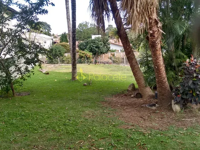 Terreno com 1220m², à venda, no bairro Socorro em Pindamonhangaba