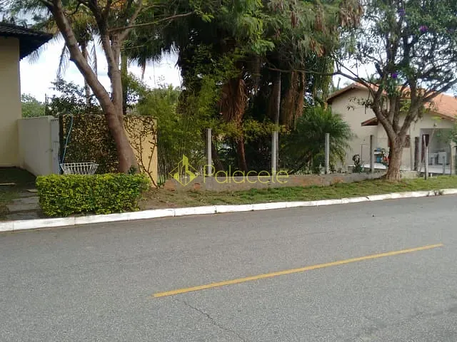 Terreno com 1220m², à venda, no bairro Socorro em Pindamonhangaba