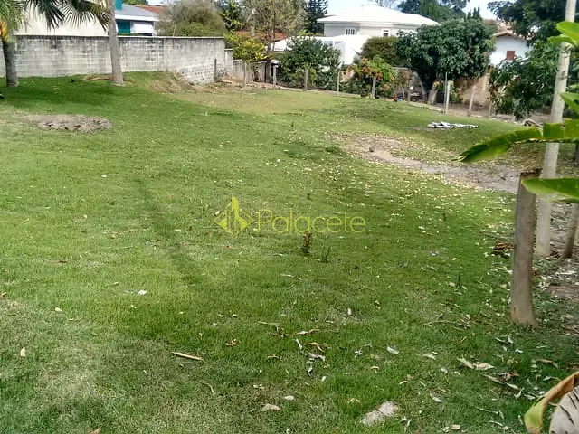 Terreno com 1220m², à venda, no bairro Socorro em Pindamonhangaba