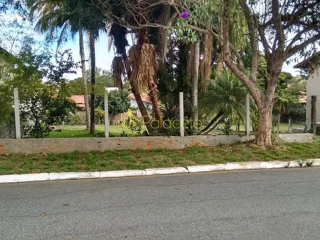 Terreno com 1220m², à venda, no bairro Socorro em Pindamonhangaba