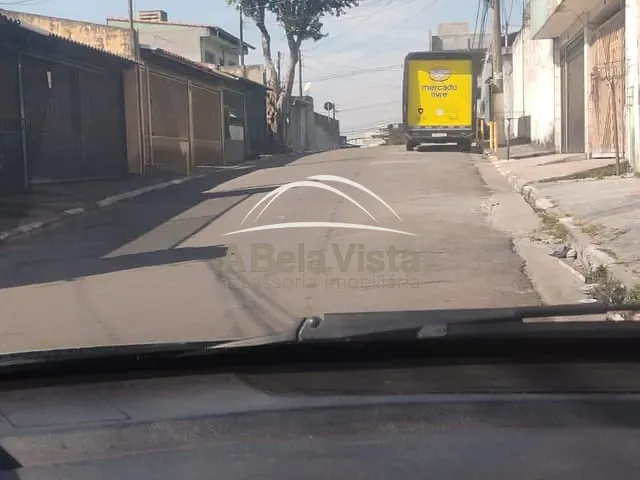Terreno com 256m², à venda, no bairro Bussocaba em Osasco