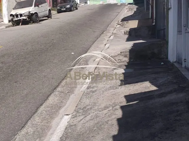 Terreno com 256m², à venda, no bairro Bussocaba em Osasco