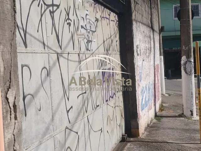 Terreno com 256m², à venda, no bairro Bussocaba em Osasco